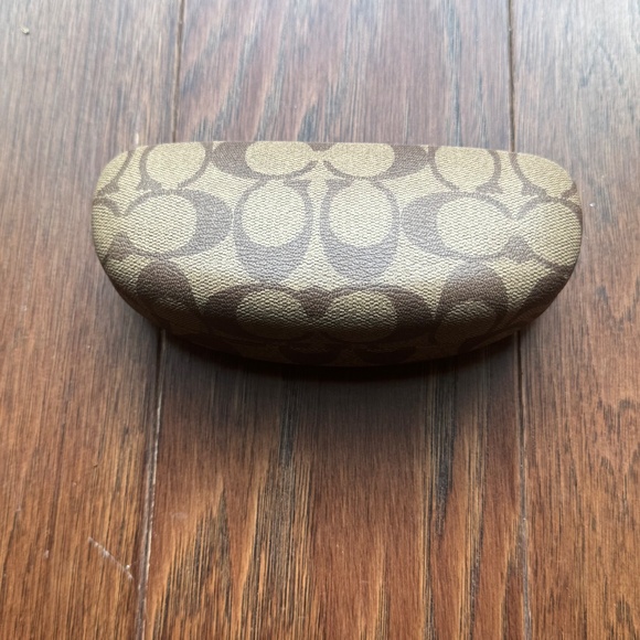 Coach L004 Lillian Sunglasses main image 5
